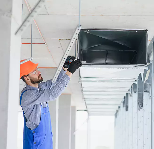 Why Homeowners & Businesses Trust Us in Jacksonville, AR?