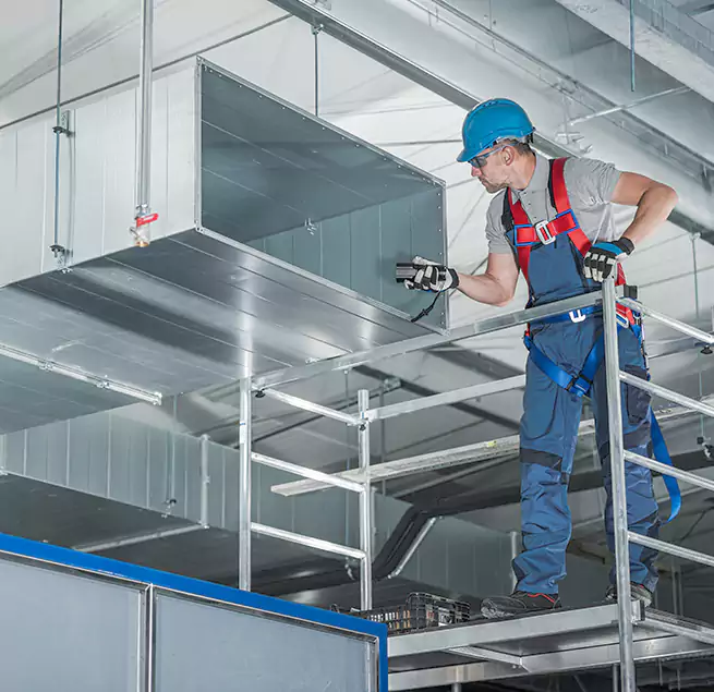 Why Homeowners & Businesses Trust Us Jacksonville, AR