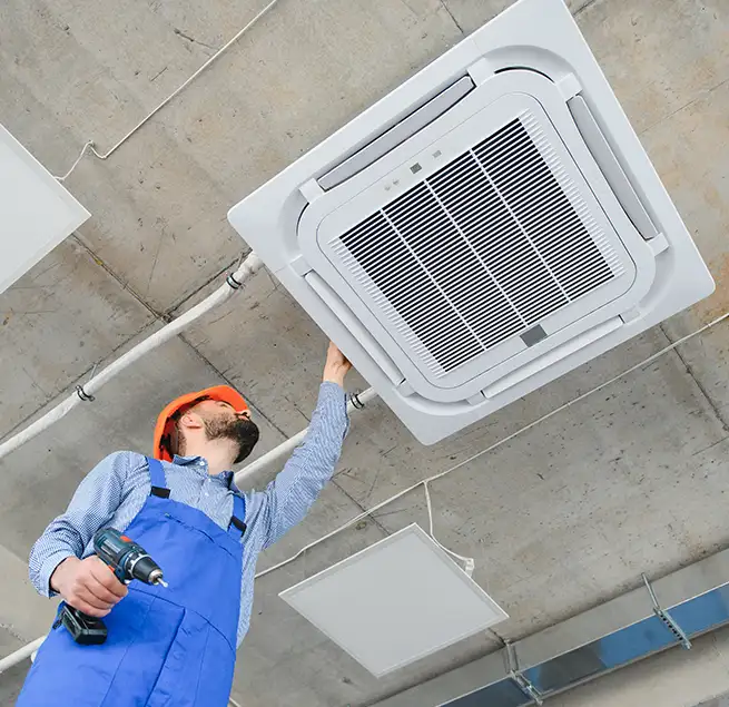 Why Homeowners & Businesses Trust Us in Jacksonville, AR?