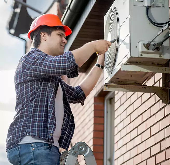 Why Homeowners & Businesses Trust Us Jacksonville, AR