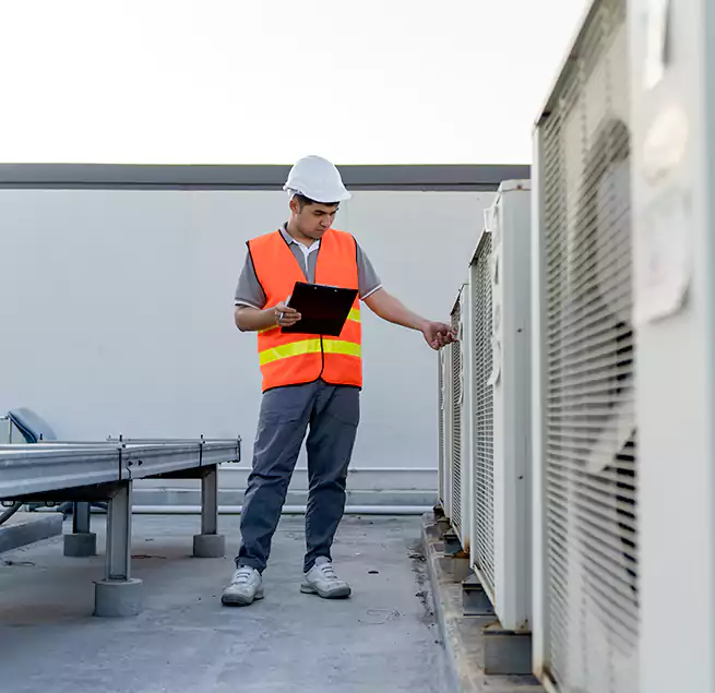 Why Homeowners & Businesses Trust Us in Jacksonville, AR?