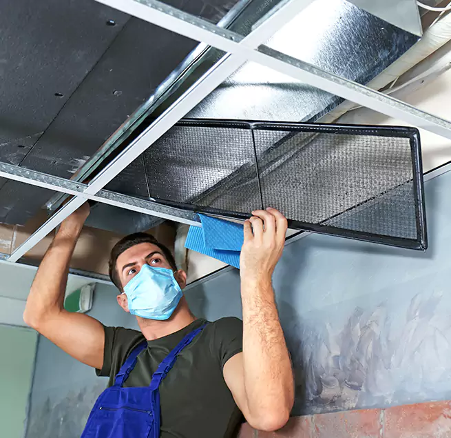 Why Homeowners & Businesses Trust Us in Jacksonville, AR?